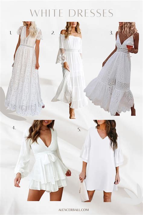 cute white dresses amazon|beautiful white queen dresses.